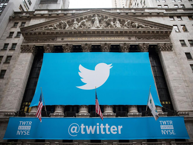 Hackers Tweet Out The Adult Content ThroughTake Over Thousands of Twitter Accounts  