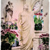 Sunday Silence - Of Chapel Veils & Divine Mercy Sunday