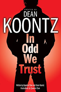 Dean Koontz, Biographical, Crime Manga, Fiction, Graphic Novel, Historical, Horror Manga, Horror, Mystery, Thriller