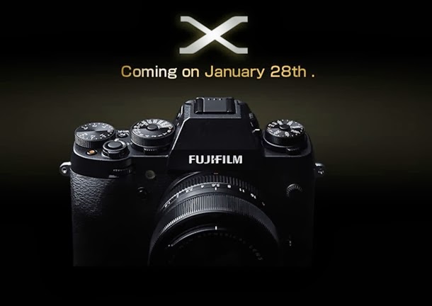fuji x-t1