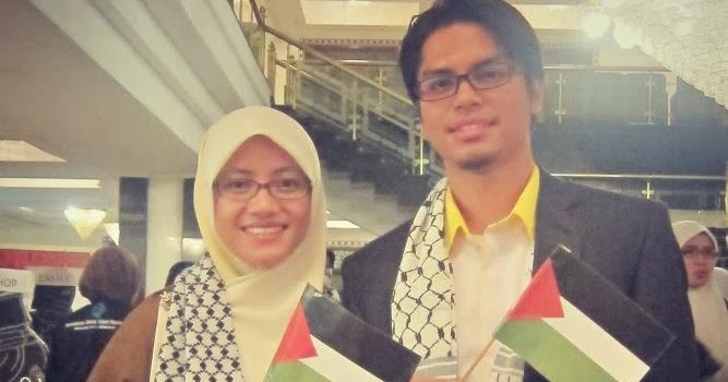 Kisah Syed Ahmad dan Siti Sarah : Ini Baru Betul Ikon 