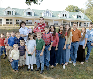 michelle duggar, michelle duggar pregnant