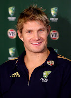 Shane Watson