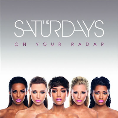 The Saturdays - Faster