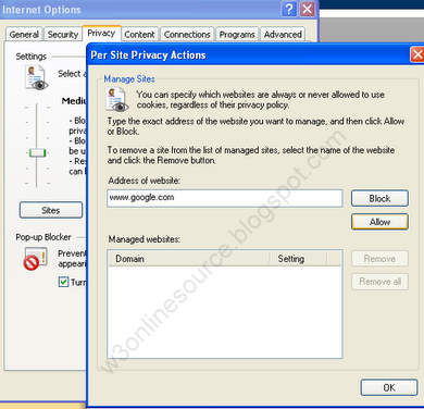 Google docs viewer can be seen in internet explorer