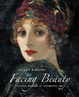 Facing Beauty by Aileen Ribeiro