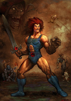 ThunderCats