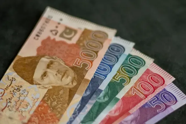 "Withholding tax on cash withdrawals aims to increase tax compliance across Pakistan