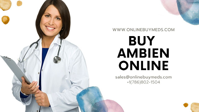 Buy Ambien online- www.onlinebuymeds.com