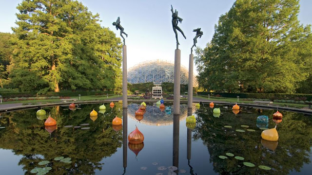 Missouri Botanical Garden