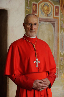 James Cromwell in The Young Pope (6)