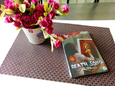 Novel Death Song