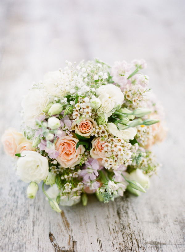 Divine design wedding flowers