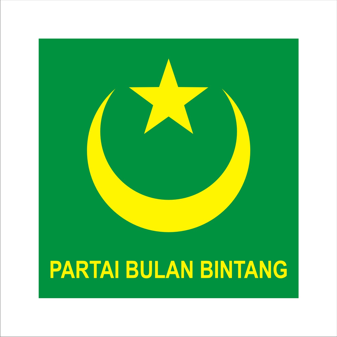  Lambang Partai Politik Indonesia th 1999