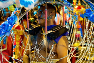 Thaipusam Festival