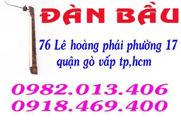 guitar binh tan 