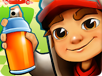 Subway Surfers (Unlimited Coins) v1.69.0 Game Free Download Mod Apk