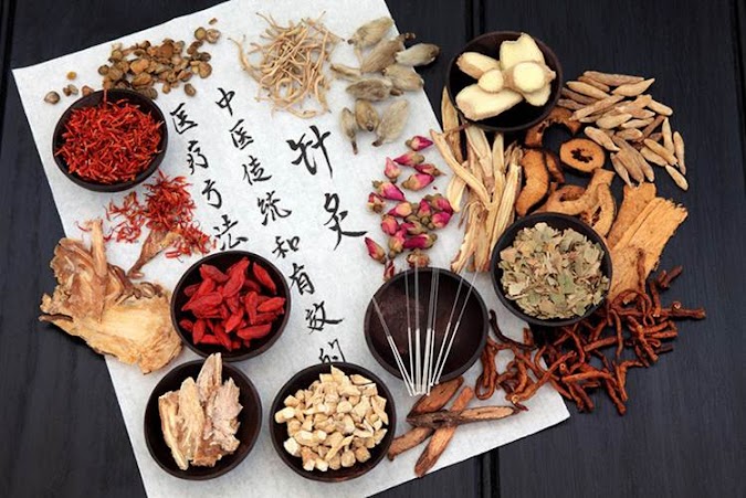 Unlocking the Secrets of Chinese Herbal Medicine: A Beginner's Guide