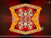 Durga Wallpapers Festival Navratri Puja Dimensions: 1200x900 / Size: 273 Kb