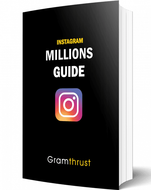 Tips for The Best Instagram  Millions Guide
