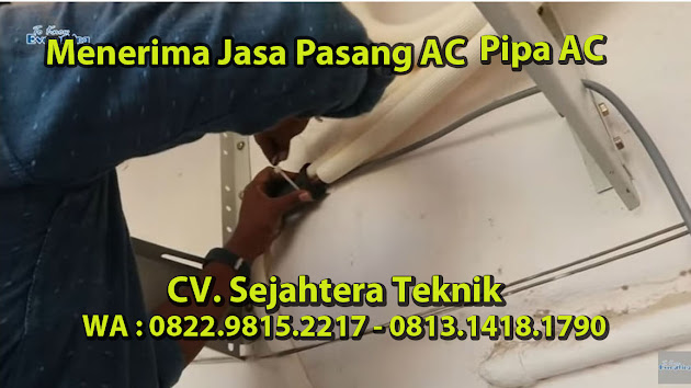 Jasa Cuci AC Daerah Bintara - Bekasi Barat - Bekasi, Jasa Service AC Di Bintara - Bekasi Barat  - Bekasi