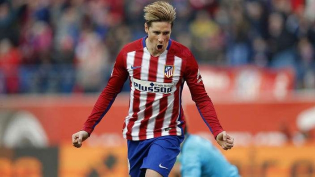 Fernando Torres