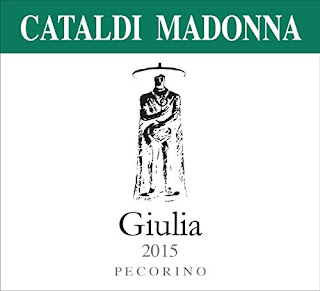 Pecorino Giulia Cataldi Madonna