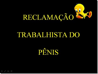 penis