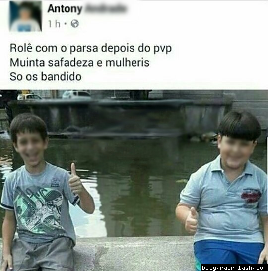 Prints engraçados do Facebook #1