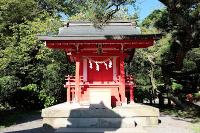 厳島神社2