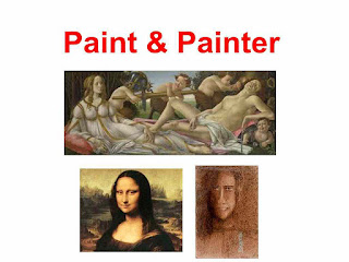 Paint & Painter