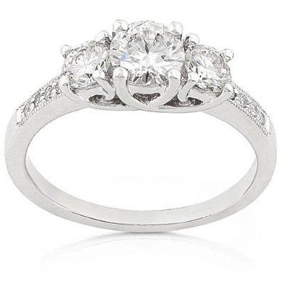 925 sterling Silver rings diamond wedding ringswomen love rings