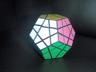 Jenis Jenis Rubik