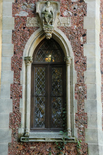 Château-d'If-fensterdetails