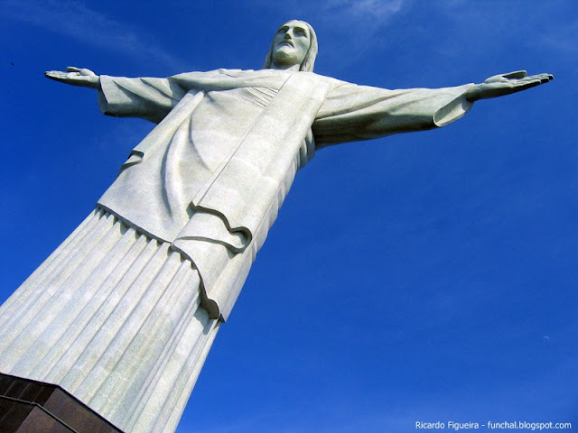 CRISTO REDENTOR