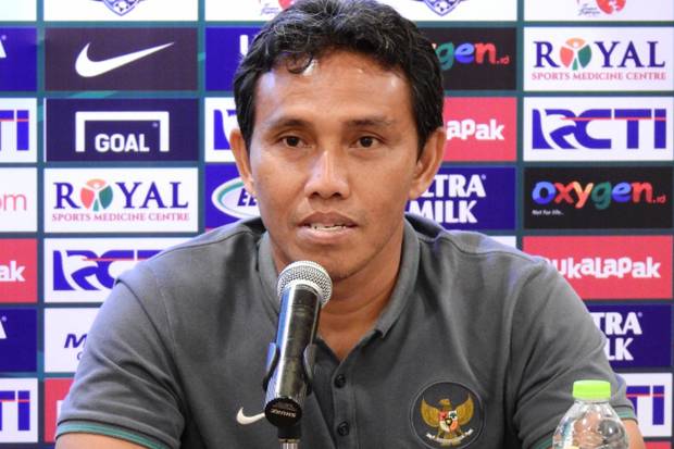 Bima Sakti akan menjadi pelatih timnas Indonesia di Piala Dunia U17 2023