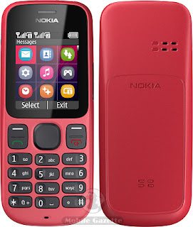 Nokia 101