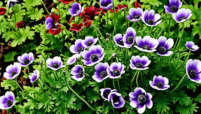 anemone pests