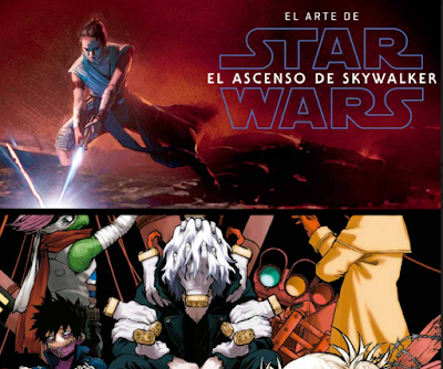 Novedades de diciembre de 2020 de Planeta Cómic.