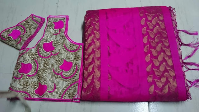 Patola Sarees