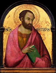 San Matías