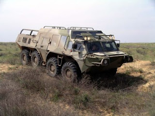 Military car design for defensif and war