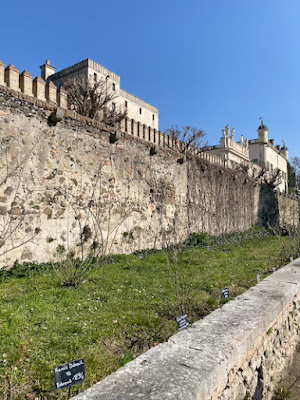 Castello del Catajo Colli Euganei