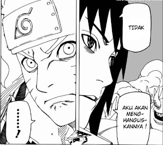 Komik Naruto 635 Bahasa Indonesia