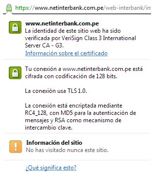 seguridad ssl