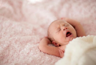 10 Fakta tentang newborn, bayi baru lahir