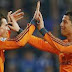 Hasil Liga Champion, Real Madrid Berjaya