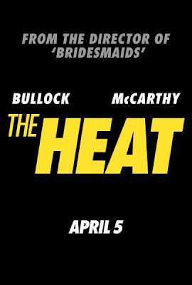 The Heat - Official Trailer 
