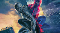   Spiderman HD