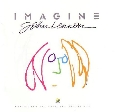 Artist John Lennon Album Imagine Year 1971